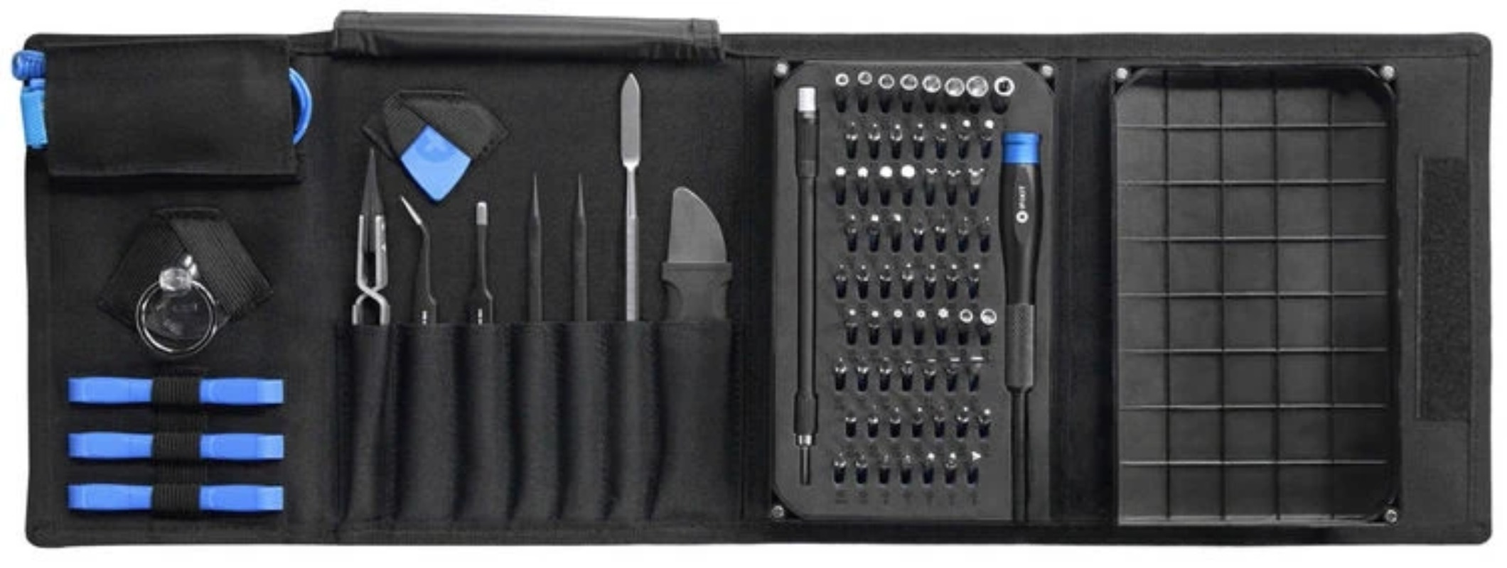 IFixit Pro Tech Toolkit Tourne - Electronics Repair Tools avis et prix