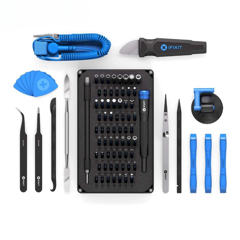 IFixit Pro Tech Toolkit Tourne - Electronics Repair Tools avis et prix