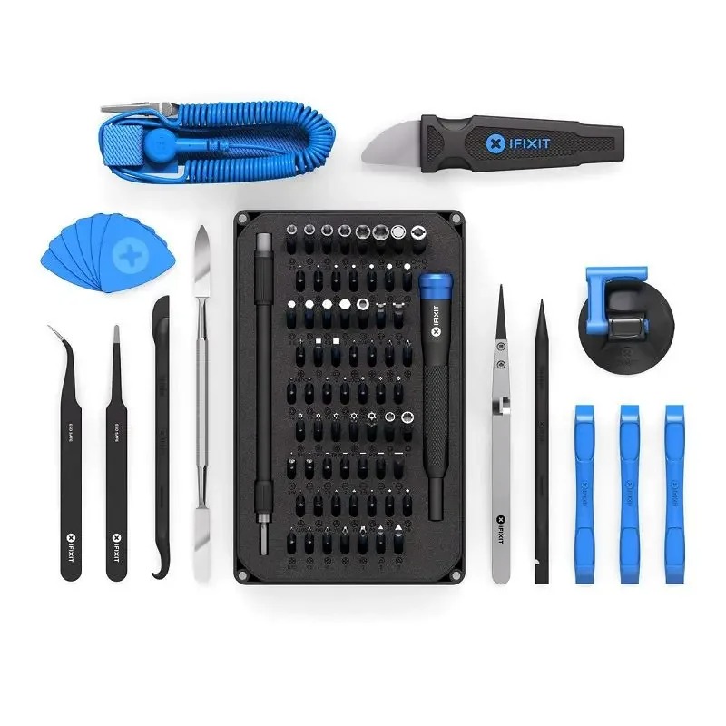 IFixit Pro Tech Toolkit Tourne - Electronics Repair Tools avis et prix