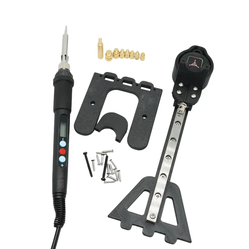 Inserts filetés pour impressio - Electronics Repair Kit With Soldering Iron avis et prix