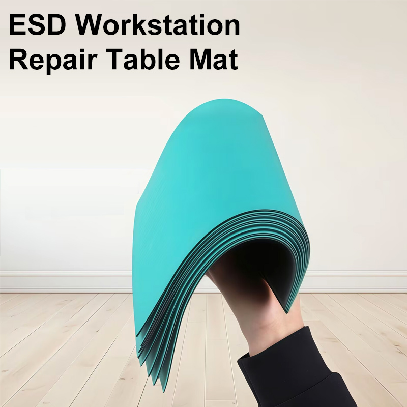 Tapis de travail de réparation - Electronics Repair Manual avis et prix