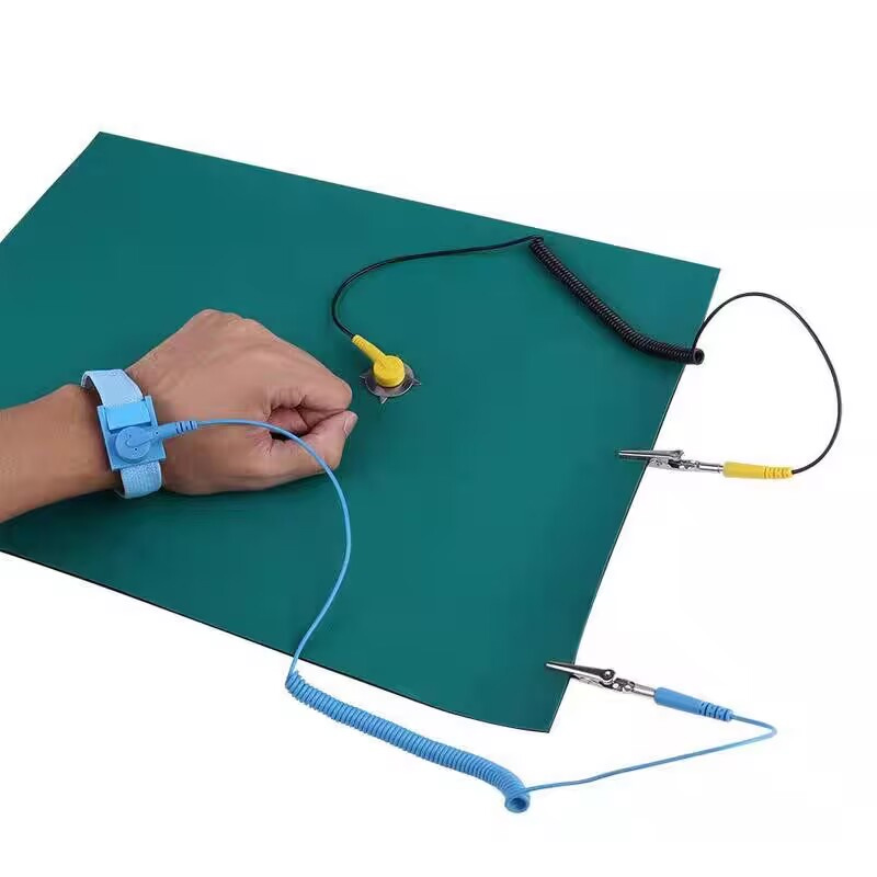 Tapis de travail de réparation - Electronics Repair Manual avis et prix