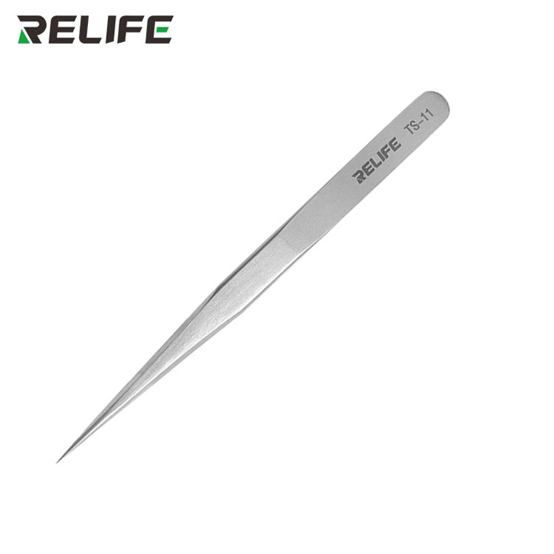 RELIFE TS-11 TS-15 pincettes d - Electronics Repair Manual avis et prix