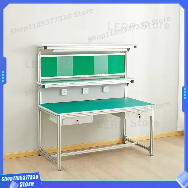Banc de travail professionnel  - Electronics Repair Workbench avis et prix