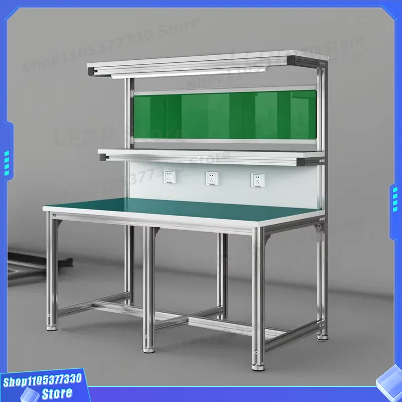 Banc de travail professionnel  - Electronics Repair Workbench avis et prix