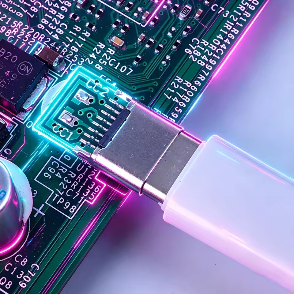 Connecteurs femelles de type C - Pcb Holder Clamp avis et prix