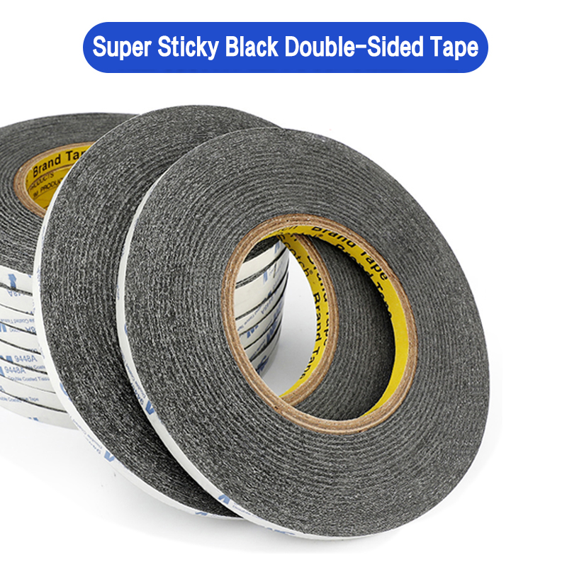 50 mètres 1/2/3/5/8/10/12/15mm - Electronics Repair Tape avis et prix