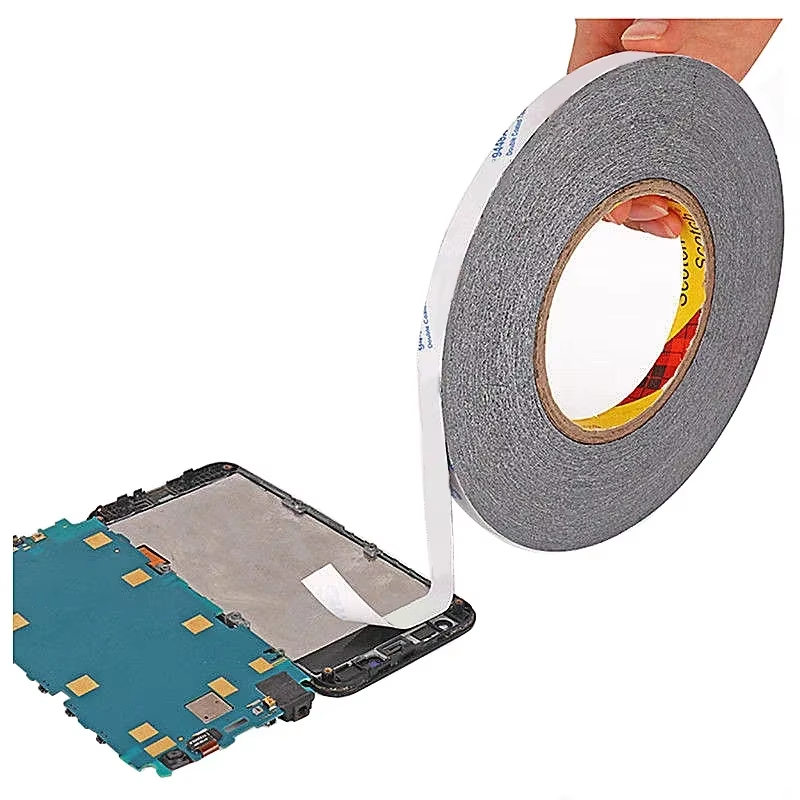 50 mètres 1/2/3/5/8/10/12/15mm - Electronics Repair Tape avis et prix
