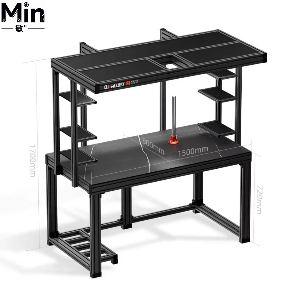 Banc de travail professionnel  - Electronics Repair Workbench avis et prix