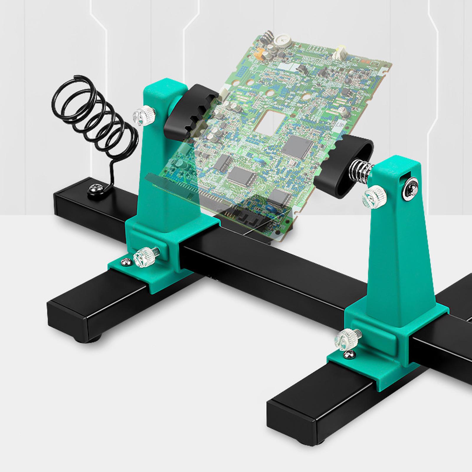 Support de Circuit imprimé Sta - Pcb Holder Clamp avis et prix