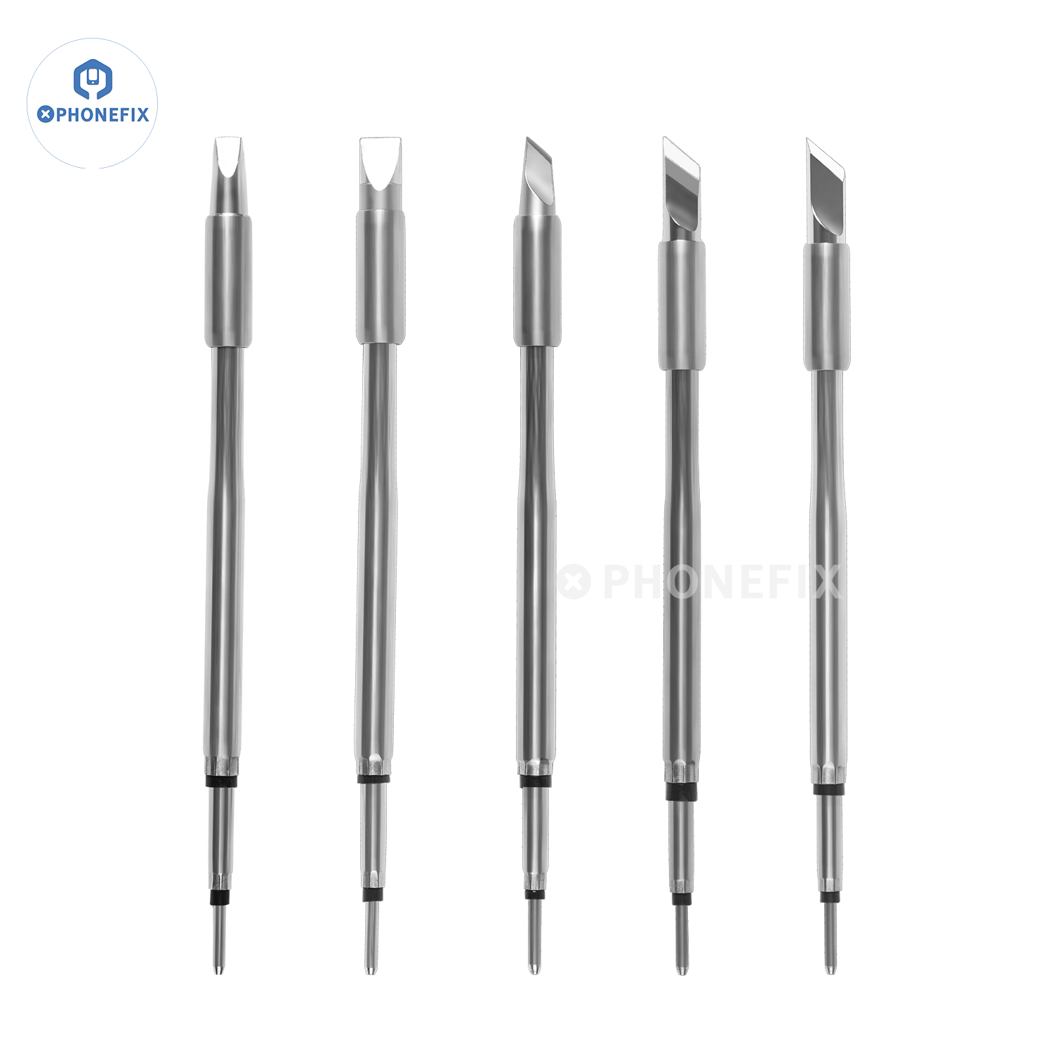 Embouts de fer à souder OEM C2 - Electronics Repair Kit With Soldering Iron avis et prix