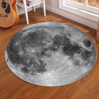 Tapis rond antidérapant Galaxy - Electronics Repair Mat avis et prix