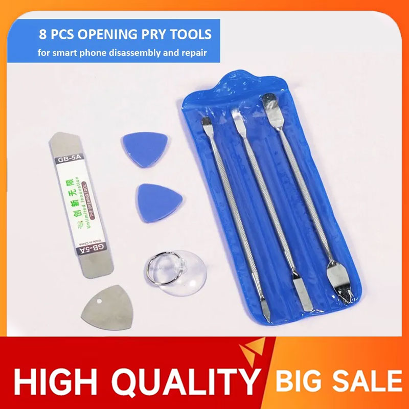 Kit d'outils de réparation de  - Electronics Repair Manual avis et prix