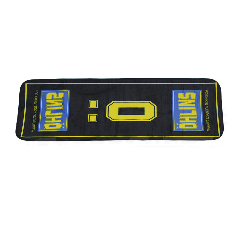 O-Ohlins – tapis de Moto antid - Electronics Repair Mat avis et prix
