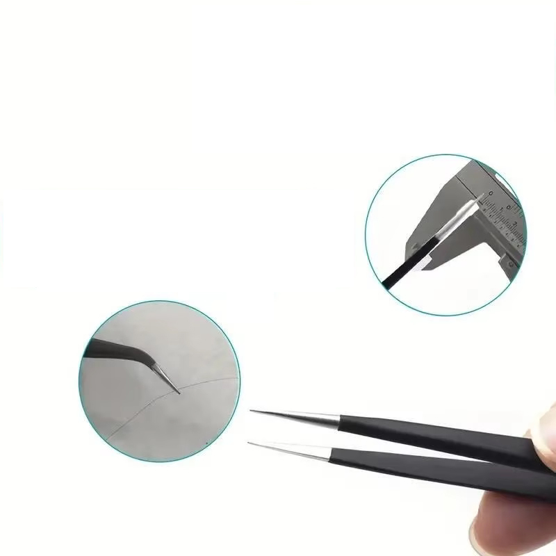 Nouvel ensemble de 6 pinces à  - Electronics Repair Tools avis et prix