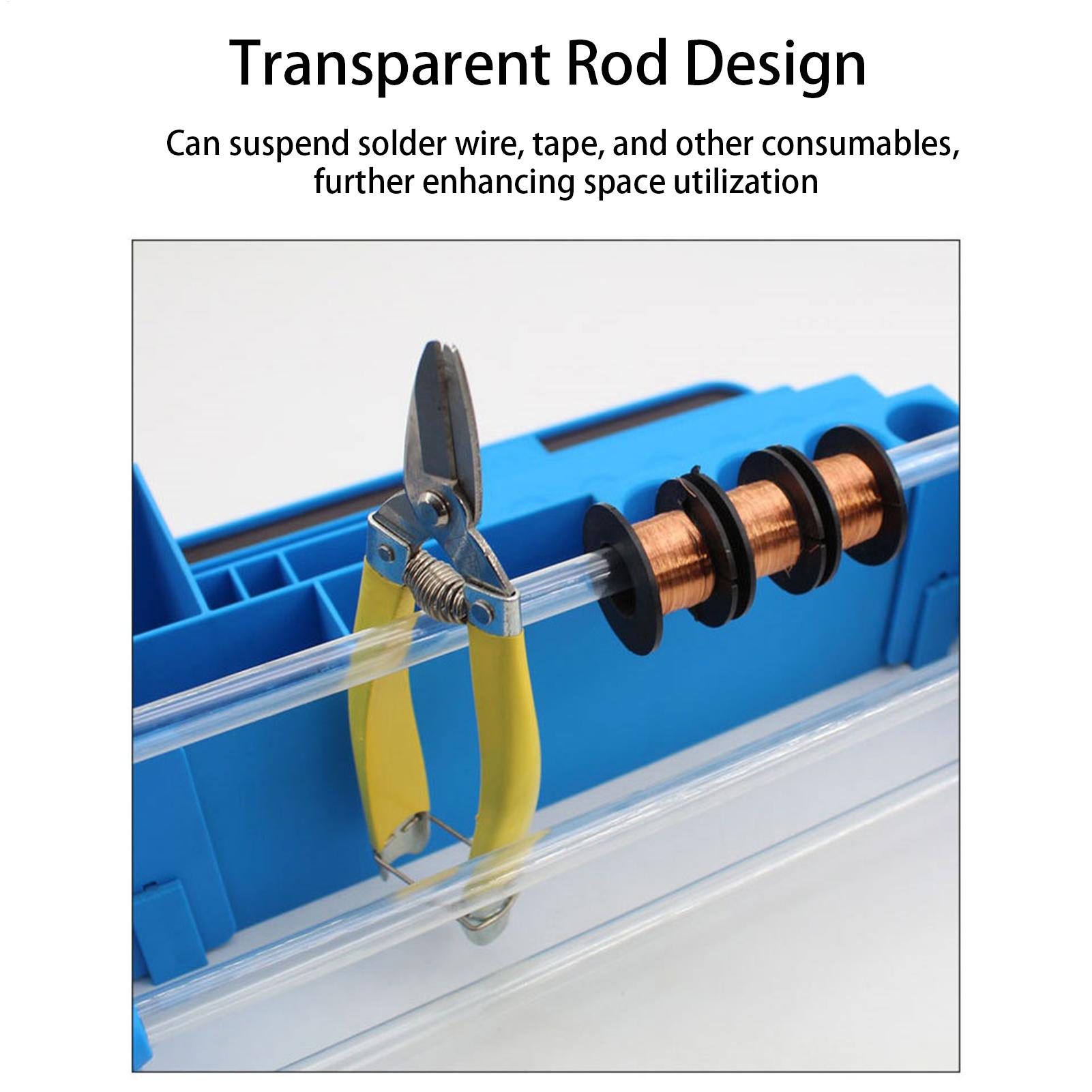 Support de rangement pour tour - Electronics Repair Workbench avis et prix