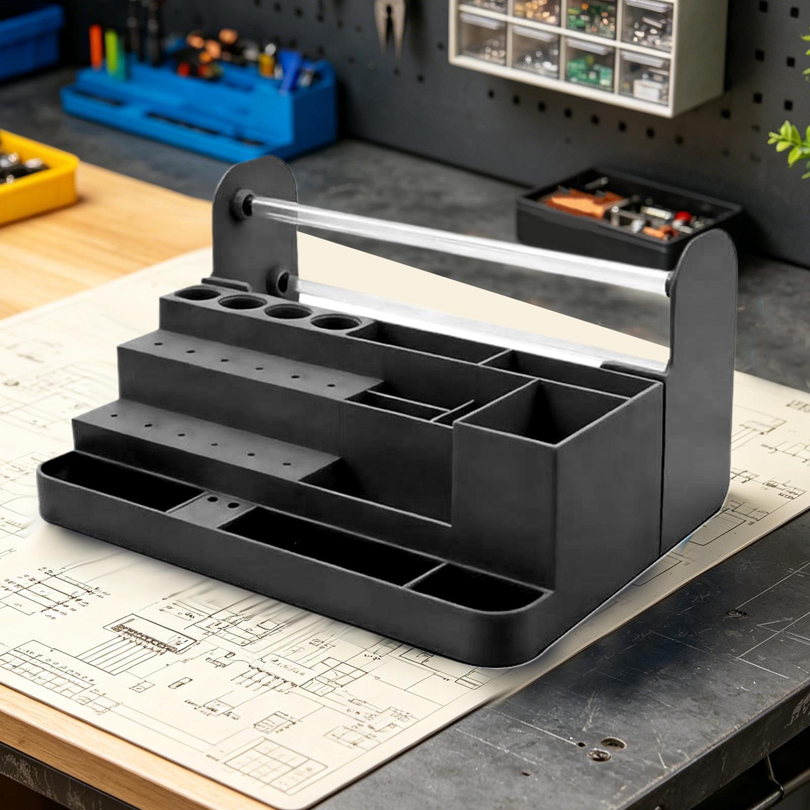 Support de rangement pour tour - Electronics Repair Workbench avis et prix