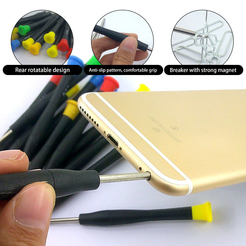 Kit de réparation de téléphone - Electronics Repair Manual avis et prix