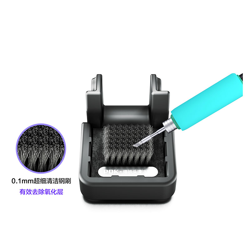 PDK RS300-Nettoyeur de pointe  - Electronics Repair Kit With Soldering Iron avis et prix