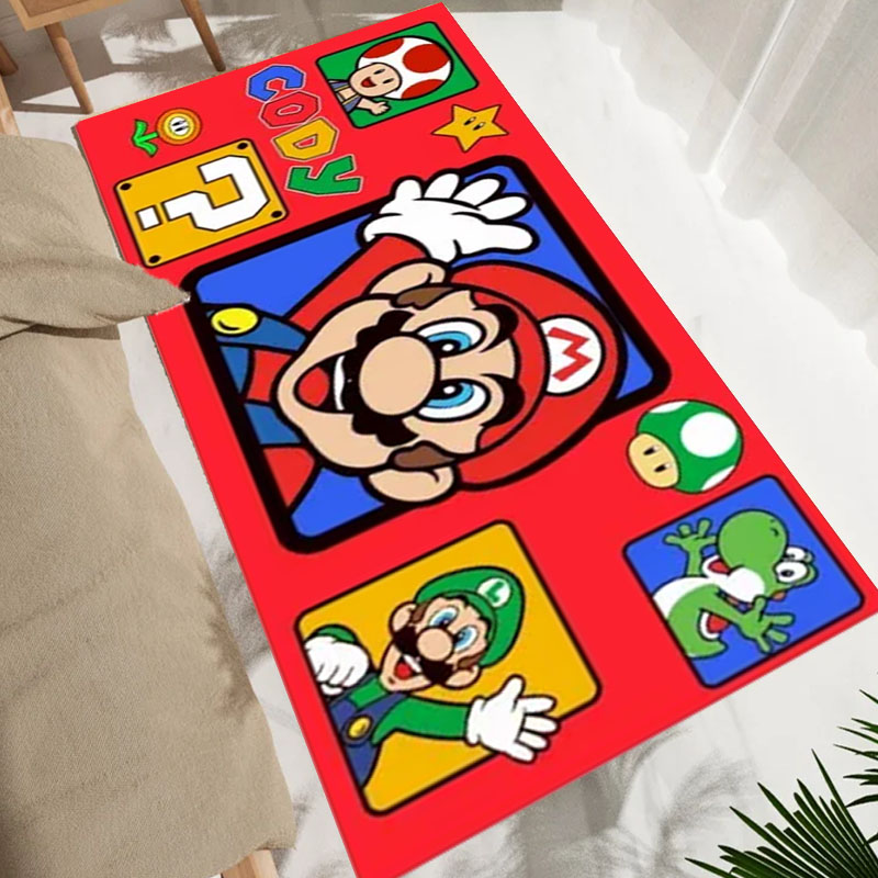 Dessin animé s-super m-mario B - Electronics Repair Mat avis et prix