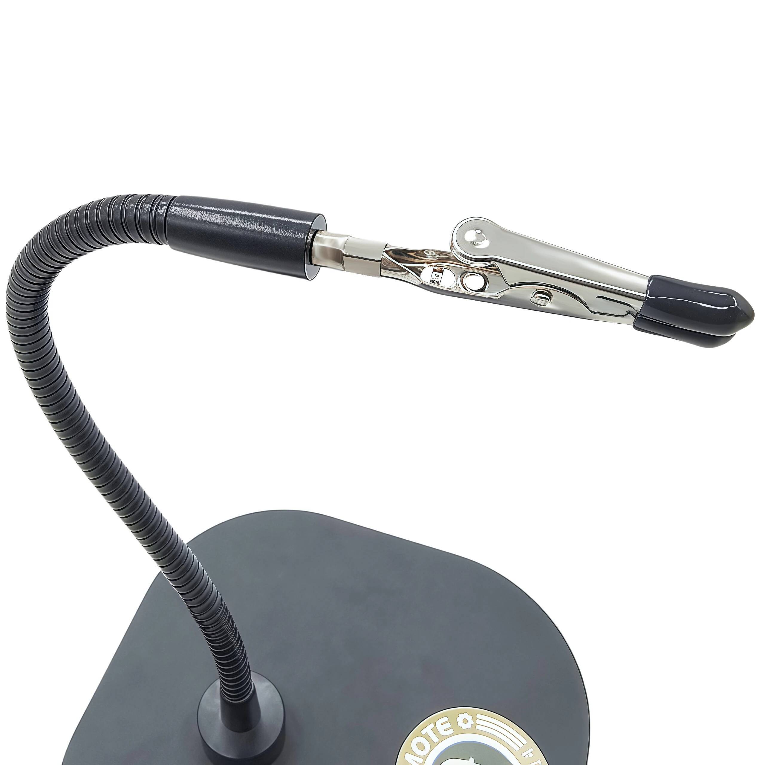 Soudure de troisième main avec - Pcb Holder Clamp avis et prix