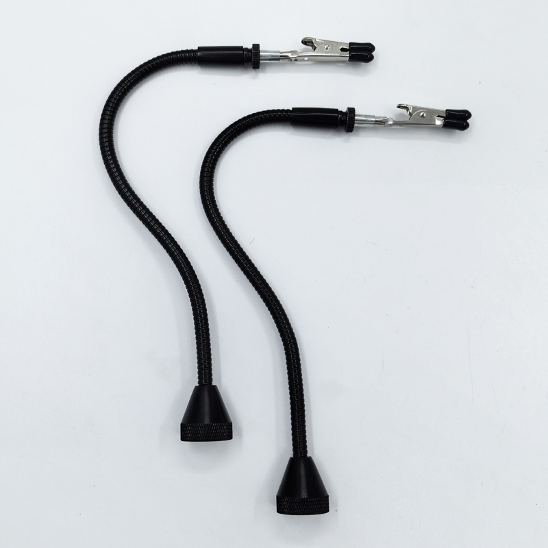 Soudure de troisième main avec - Pcb Holder Clamp avis et prix