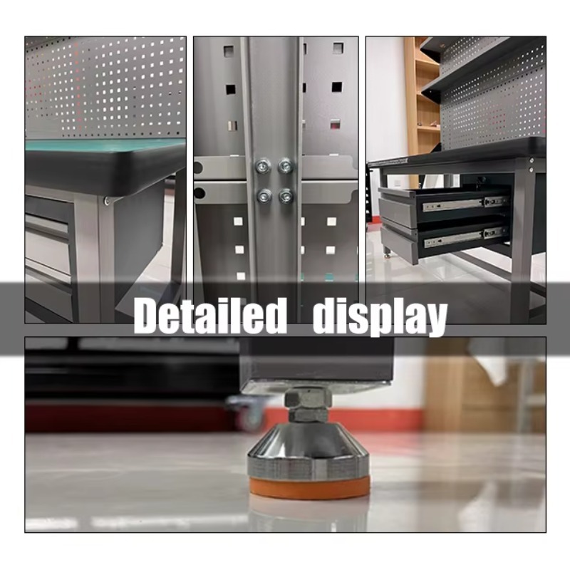 Banc de travail antistatique r - Electronics Repair Workbench avis et prix