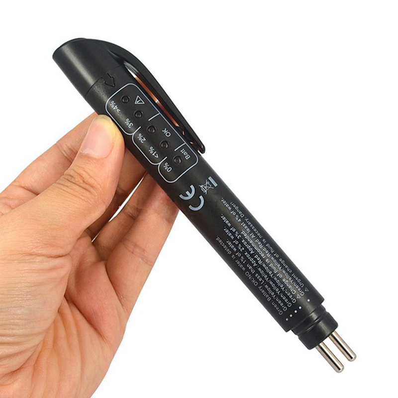 Testeur de frein automobile nu - Electronics Repair Tools avis et prix