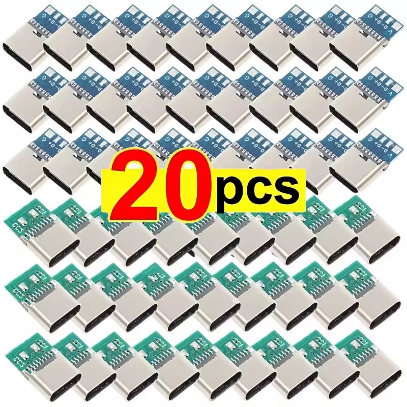 Connecteurs femelles de type C - Pcb Holder Clamp avis et prix