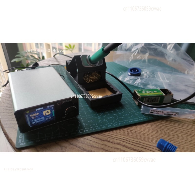 Kit de station de soudage TC22 - Electronics Repair Tools avis et prix