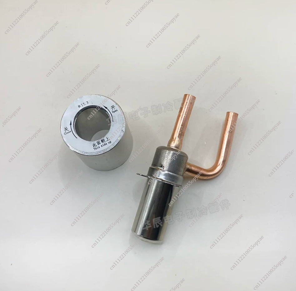 Vanne d'expansion électronique - Electronics Repair Manual avis et prix