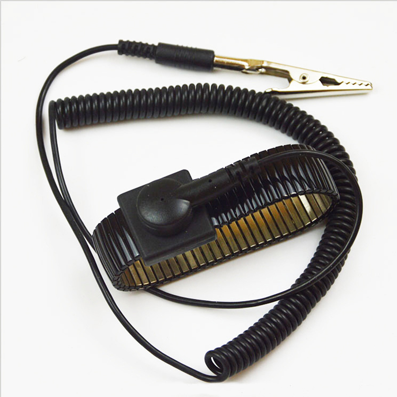 Bracelet antistatique, câble d - Electronics Repair Tools avis et prix