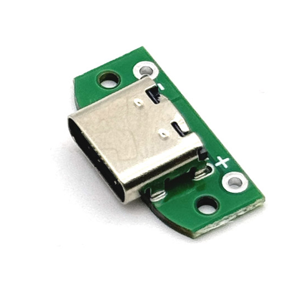 Connecteurs USB 3.1 Type C Fem - Pcb Holder Clamp avis et prix