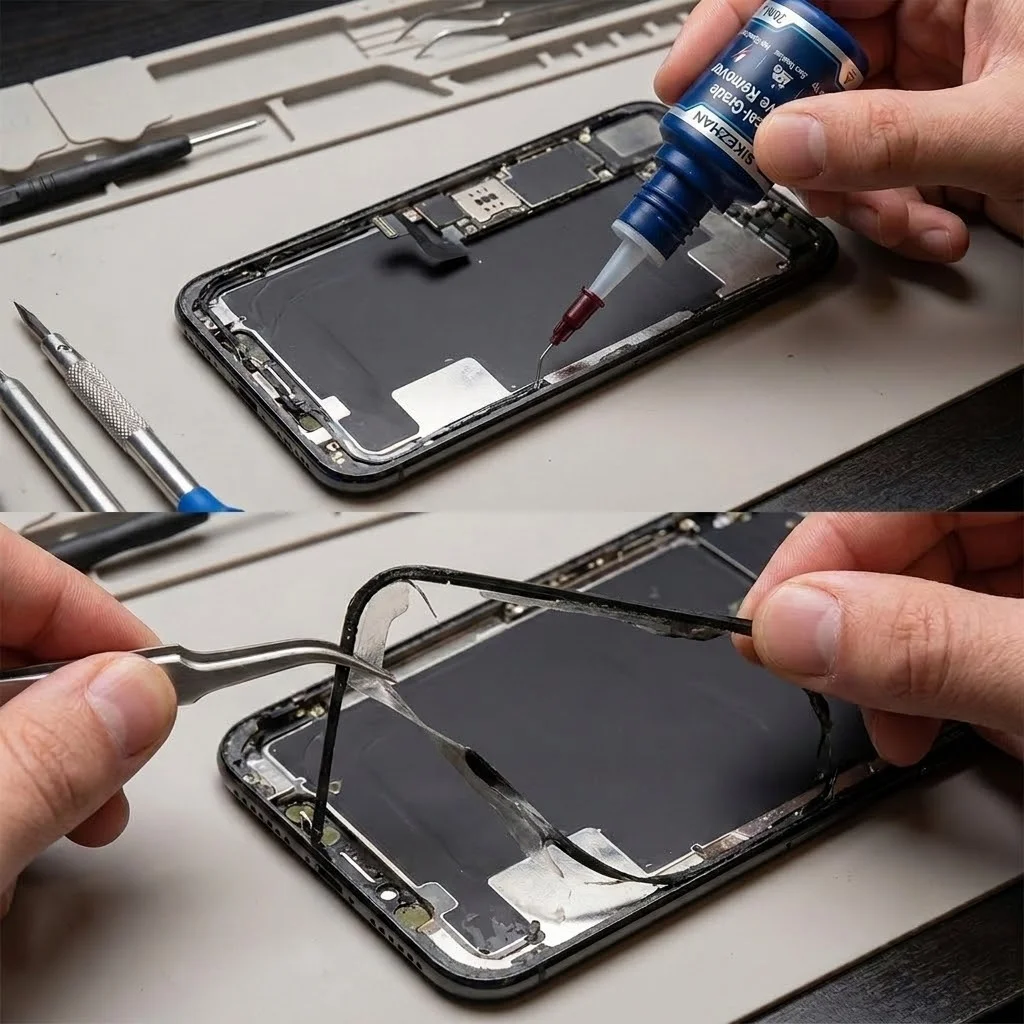 Kit de nettoyage et de décolle - Electronics Repair Manual avis et prix