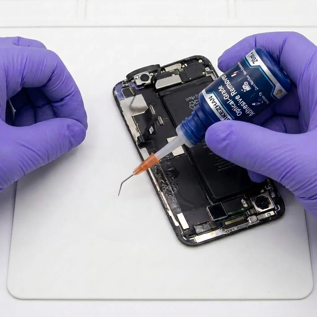 Kit de nettoyage et de décolle - Electronics Repair Manual avis et prix
